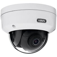 Profi Kamerasystem 4K Dome + Rekorder für Zuhause