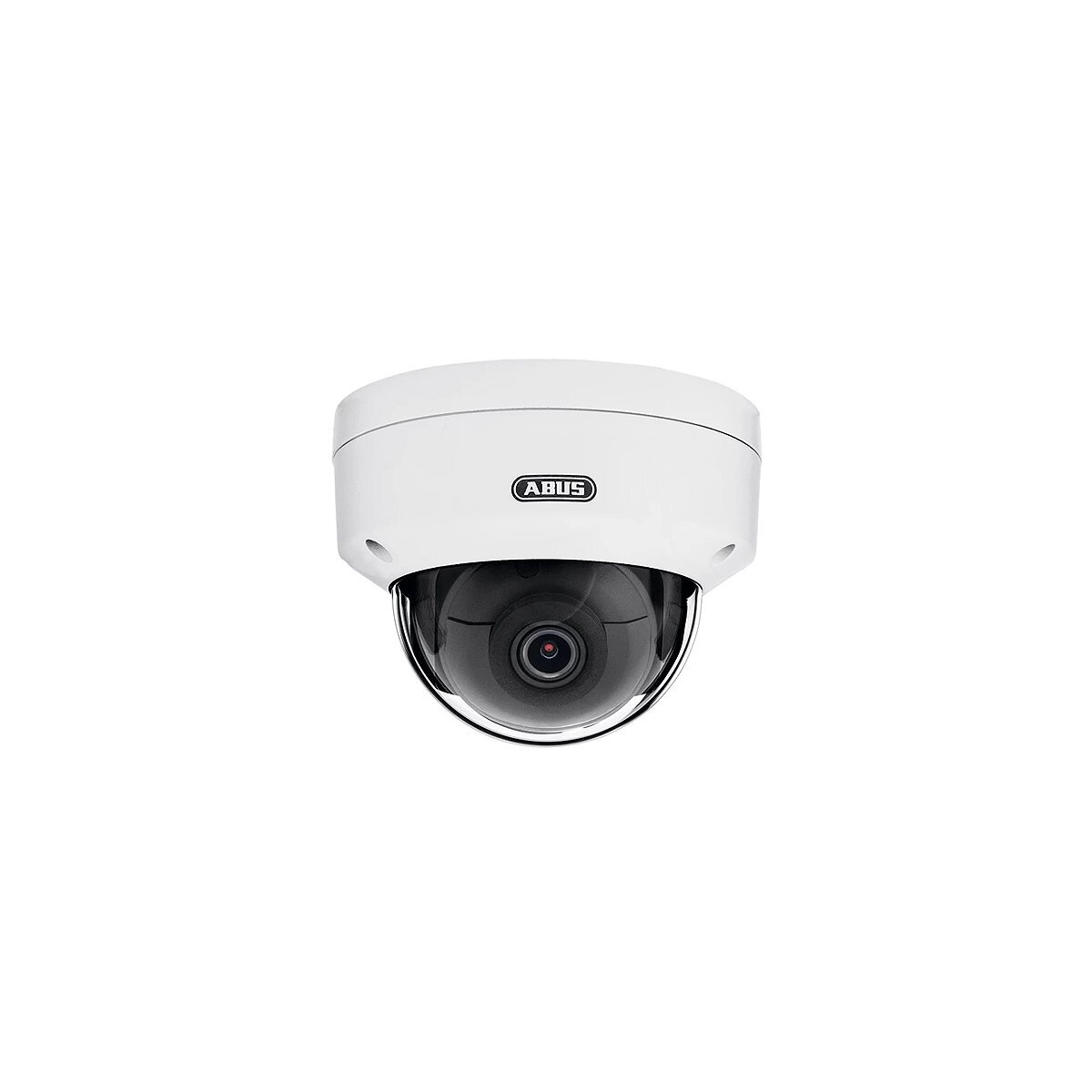 ABUS TVVR36423D 1080p PoE IP-Videoset 4-Kanal