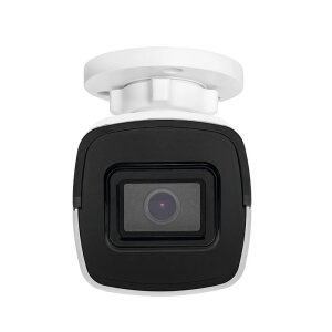 ABUS TVVR36423T 1080p PoE IP-Videoset 4-Kanal