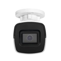 ABUS TVVR36423T 1080p PoE IP-Videoset 4-Kanal
