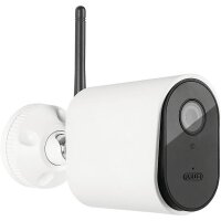 ABUS PPIC54520 IP Kamera 4K T/N IR WLAN IP66