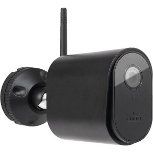 ABUS PPIC54520B IP Kamera 4K T/N IR WLAN IP66