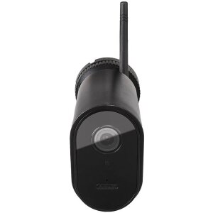 ABUS PPIC54520B IP Kamera 4K T/N IR WLAN IP66