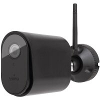 ABUS PPIC54520B IP Kamera 4K T/N IR WLAN IP66
