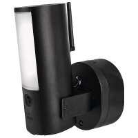 ABUS PPIC46520 IP-Kamera 2K QHD WLAN Lichtkamera