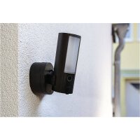 ABUS PPIC46520 IP-Kamera 2K QHD WLAN Lichtkamera