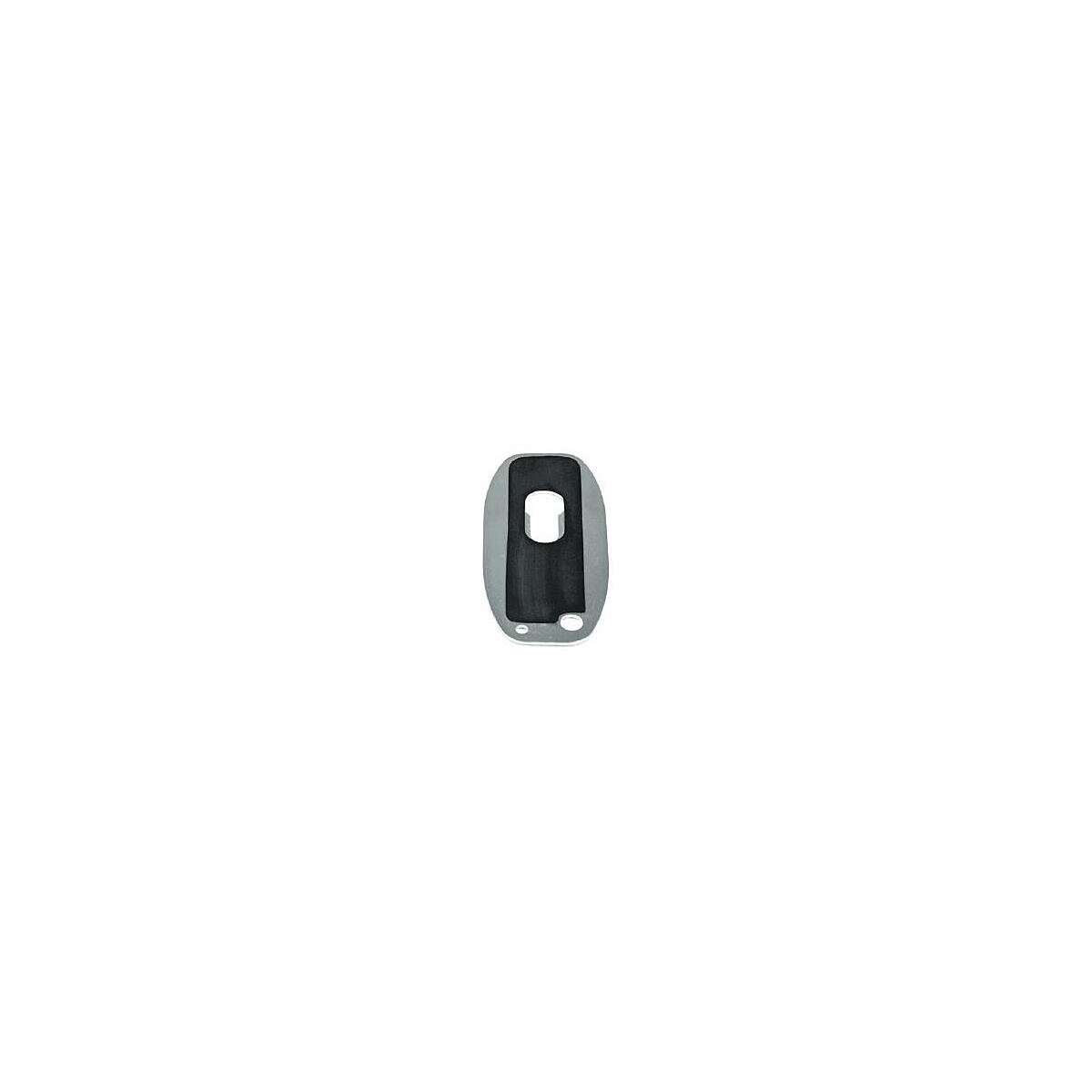 Seccor ZL-Z-ABR-alang Abdeckblende für ZL-LProxA