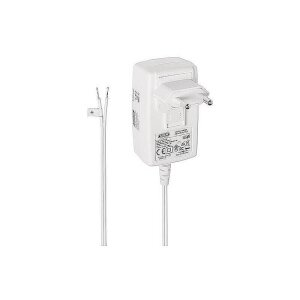 Abus Secvest Touch Zentrale + 4MPx Minidomekamera