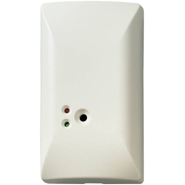 Aritech GS930 Glasbruchmelder akustisch weiß VdS-B