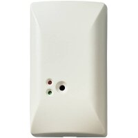 Aritech GS930 Glasbruchmelder akustisch weiß VdS-B