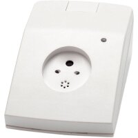 Aritech GS960AM Glasbruchmelder antimask weiß VdSB