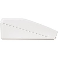 Aritech GS960AM Glasbruchmelder antimask weiß VdSB