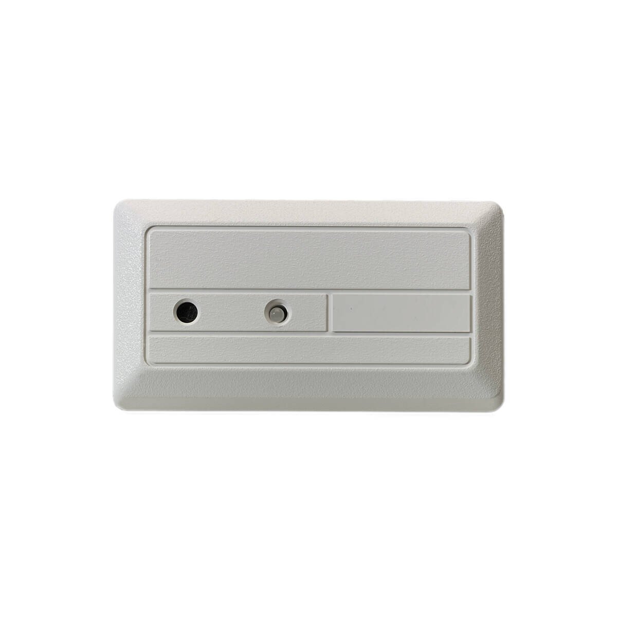 Aritech GS903N Glasbruchmelder akustisch, weiß