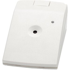 Aritech GS960 Glasbruchmelder akustisch weiß VdS-B