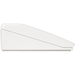 Aritech GS960 Glasbruchmelder akustisch weiß VdS-B