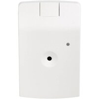Aritech GS960 Glasbruchmelder akustisch weiß VdS-B