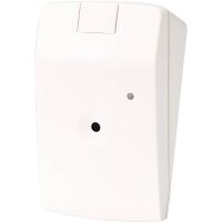 Aritech GS960 Glasbruchmelder akustisch weiß VdS-B