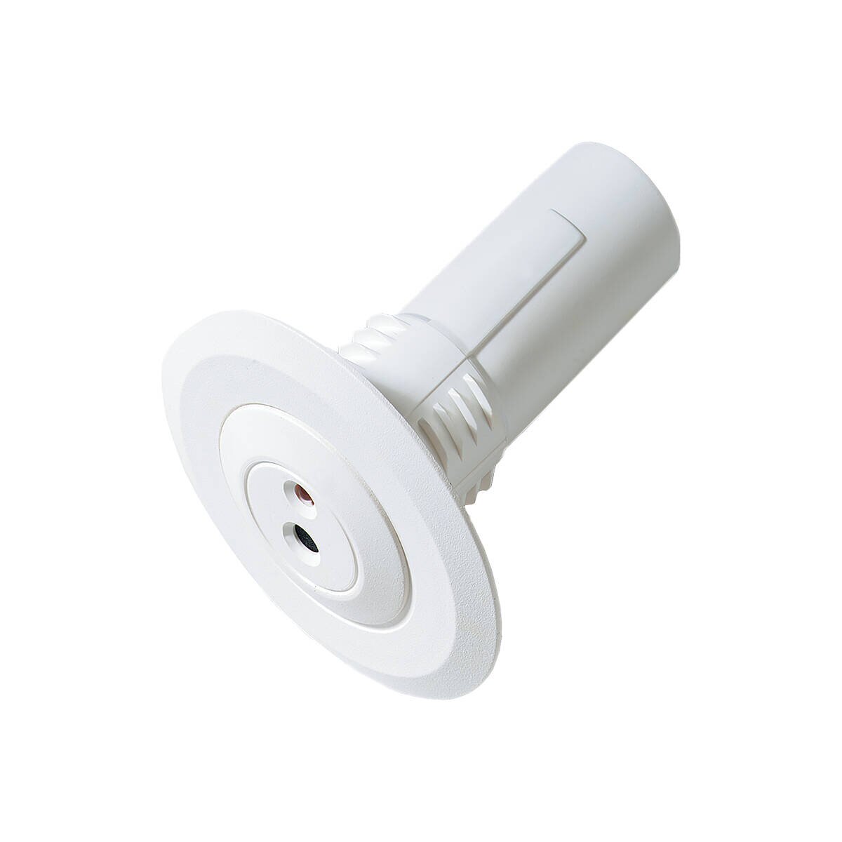 Aritech 5822A-W Einbau ShatterPro II, 7,5m Radius