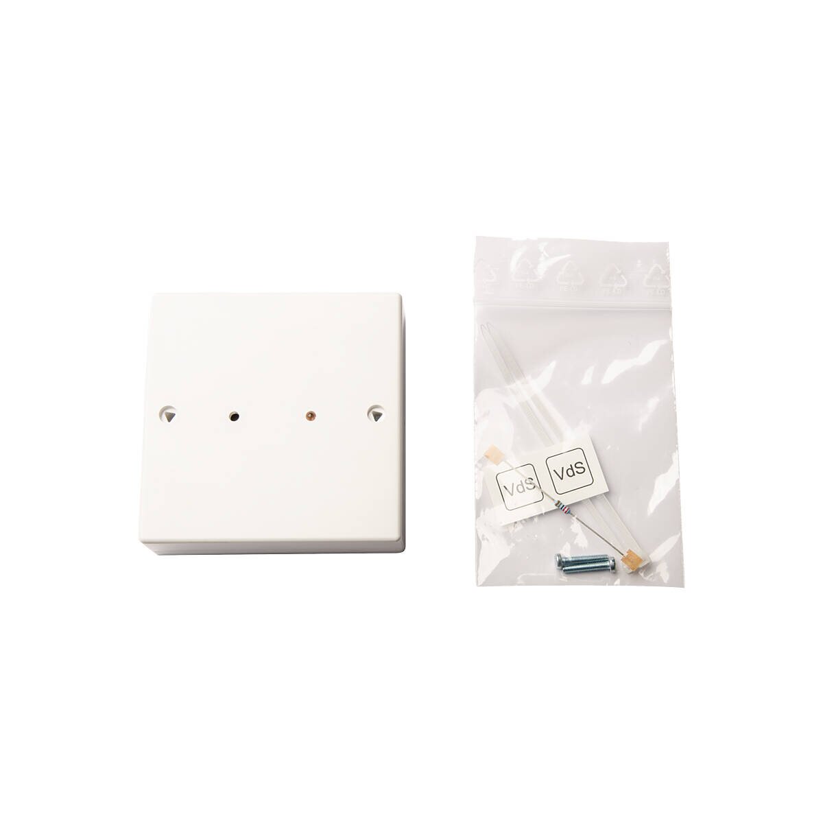 Aritech GS330 Interface / Auswerteeinheit