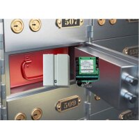 Aritech VV600-PLUS VdSC Körperschallmelder Tresore