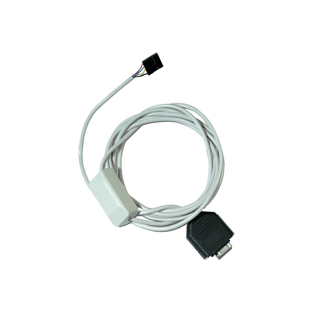 Aritech VVI740 Programmierkabel für VV700 KSM