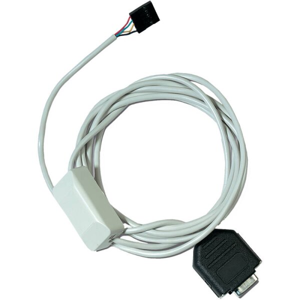 Aritech VVI740 Programmierkabel für VV700 KSM