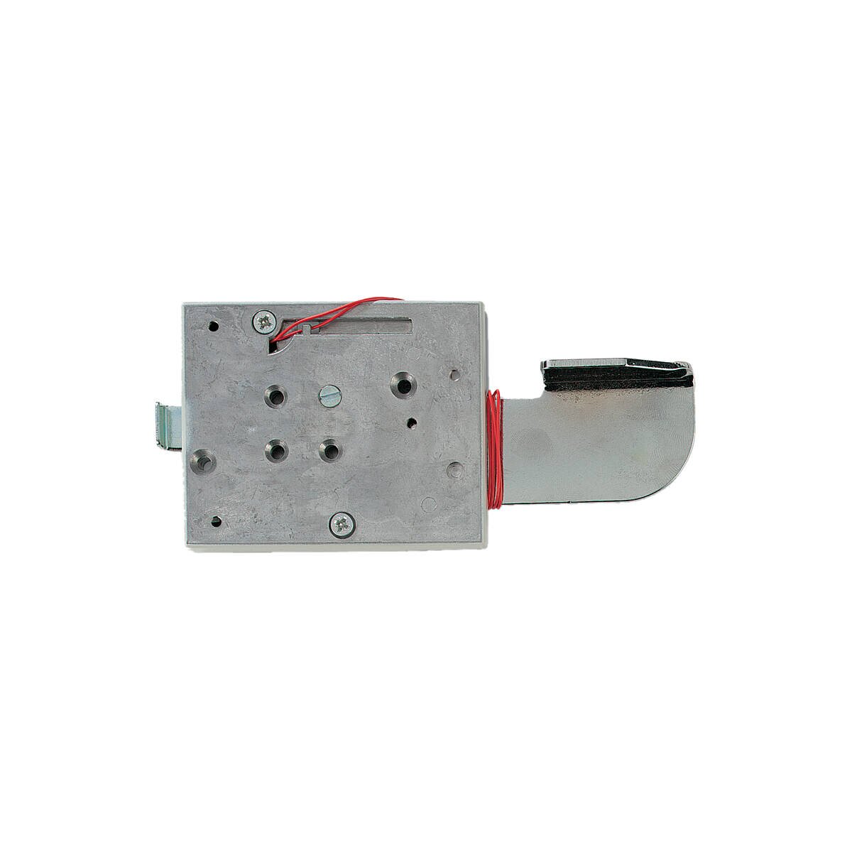 Aritech VM652P Schl&uuml;ssellochschutzplatte f. Tresor