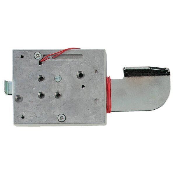 Aritech VM652P Schlüssellochschutzplatte f. Tresor