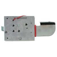 Aritech VM652P Schlüssellochschutzplatte f. Tresor
