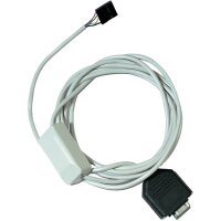 Aritech VVK700 Programmiersoftware inkl. Kabel