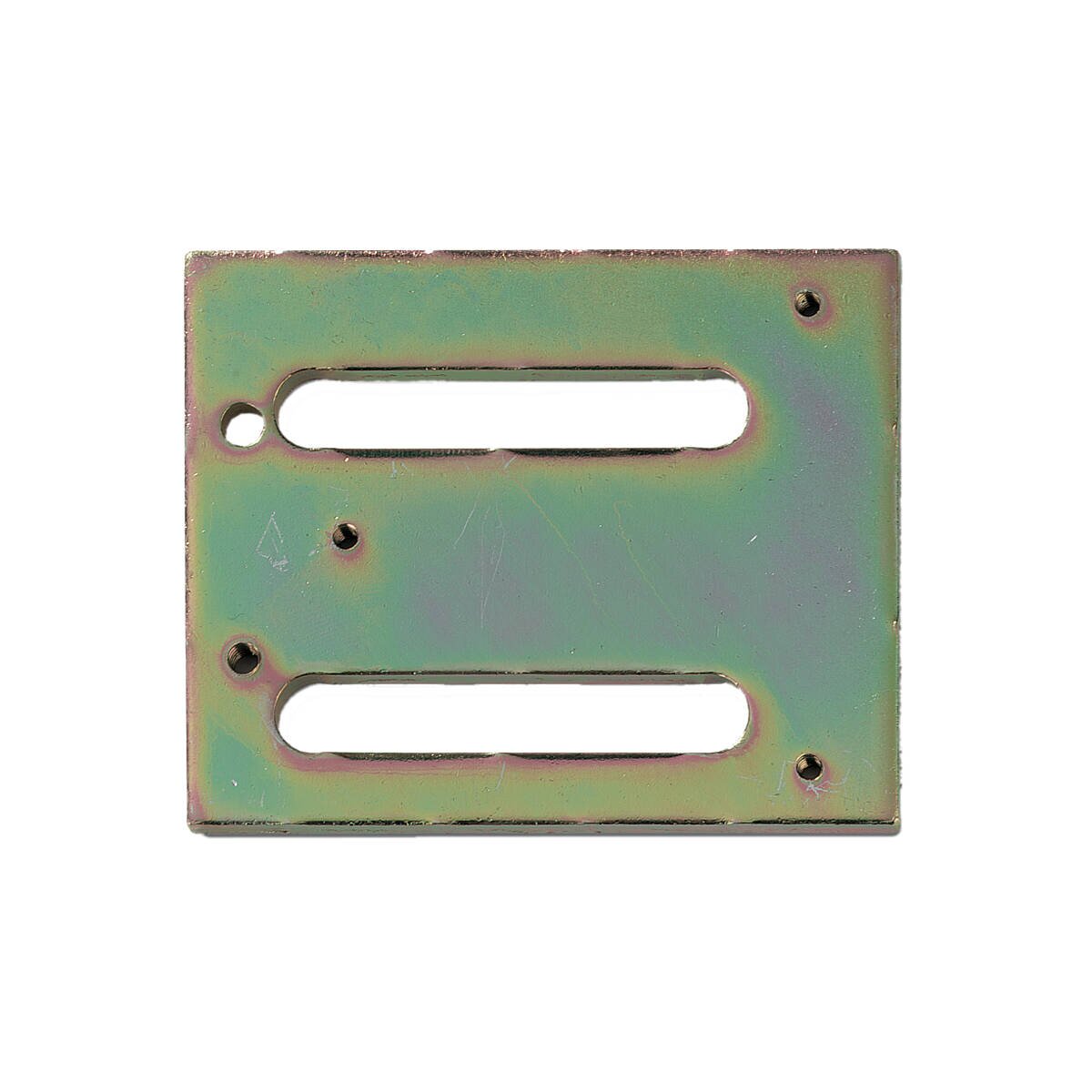 Aritech VM704P Montageplatte zum Aufschwei&szlig;en KSM