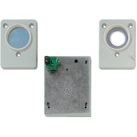 Aritech VM651P Beweglicher Montagesatz für Tresor