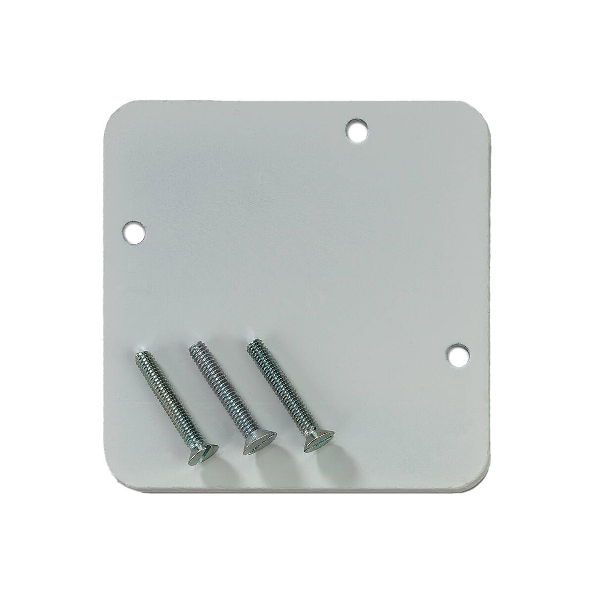 Aritech VM653P Abstandsplatte f&uuml;r VM652P