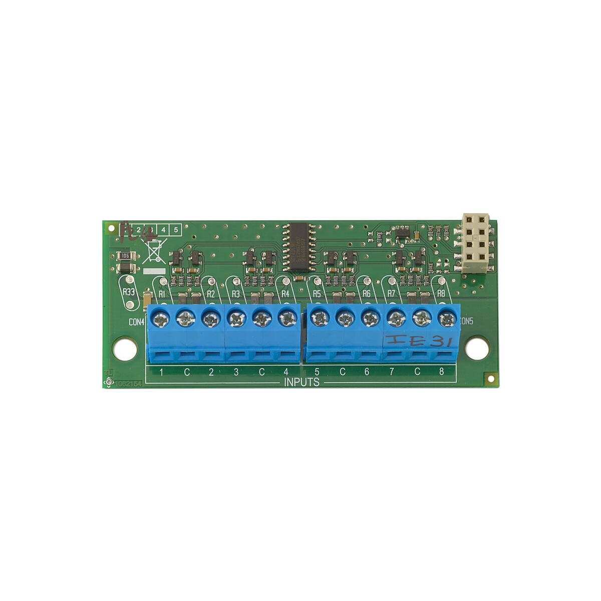 Aritech ATS608 ATS Advanced 8-fach MG-Erweiterung