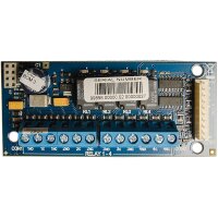 Aritech ATS624 ATS Advanced 4-fach Relais Ausgänge