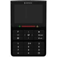 Aritech AXON Bedienteil ATS1125 Mifare-Leser black