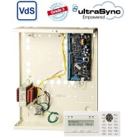 Aritech ATS ATS1500AV-IP-MM-HK VdS-C Alarmzentrale