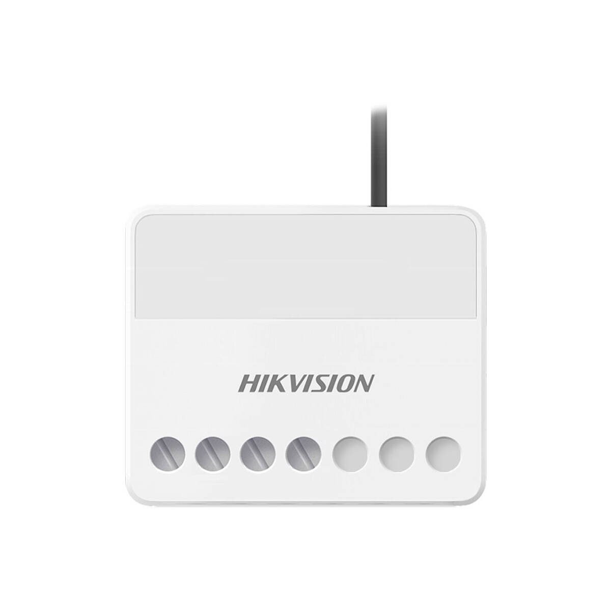 HIKVision DS-PM1-O1H-WE Relaisstation, 2 box