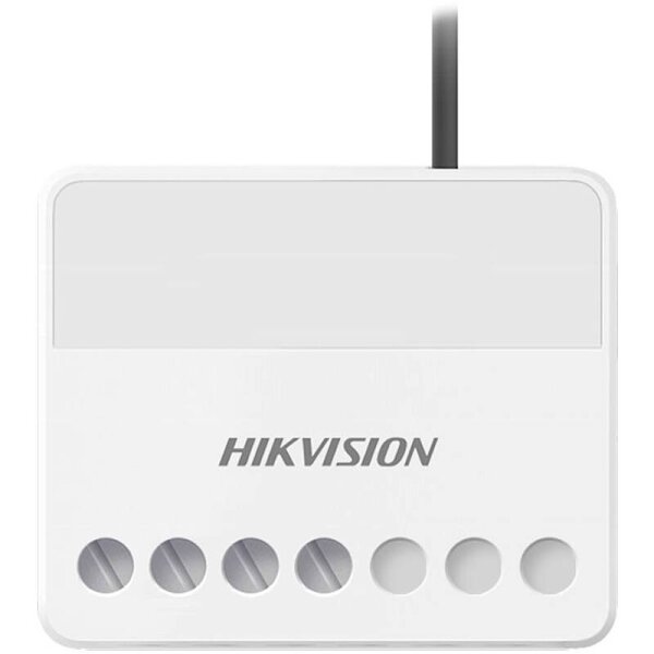 HIKVision DS-PM1-O1H-WE Relaisstation, 230 VAC