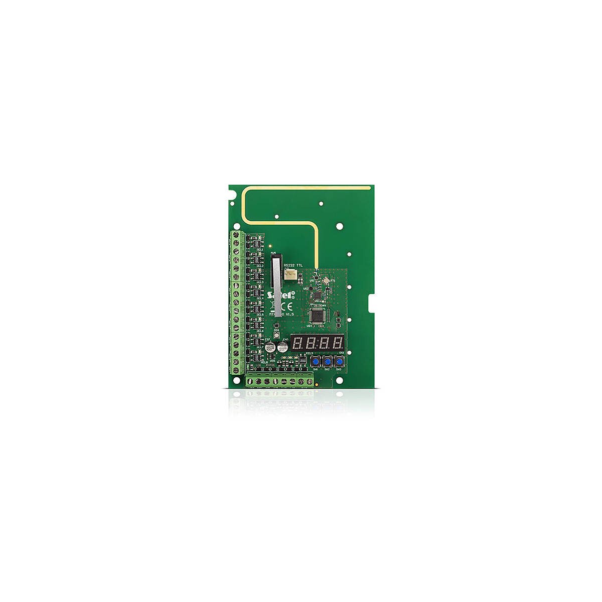 Satel MTX-300 Funkbasismodul 433 MHz