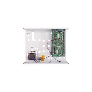 8-Zonen Drahterweiterung mit PSU für Terxon LX