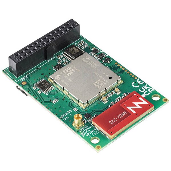 ABUS Secoris ESMO60000 Mobilfunkmodul, GSM, LTE