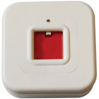 Aritech Überfallmelder UM2DLED VdS-C weiß, mit Led