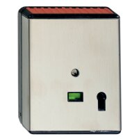 Aritech HB191 Überfalltaster, Schlüssel-Rückstell.