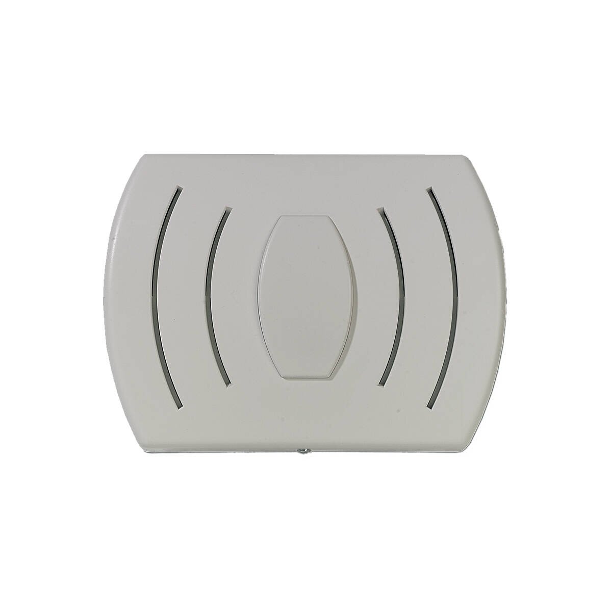 Aritech AS271 Innensirene 101dB, mit Leuchte