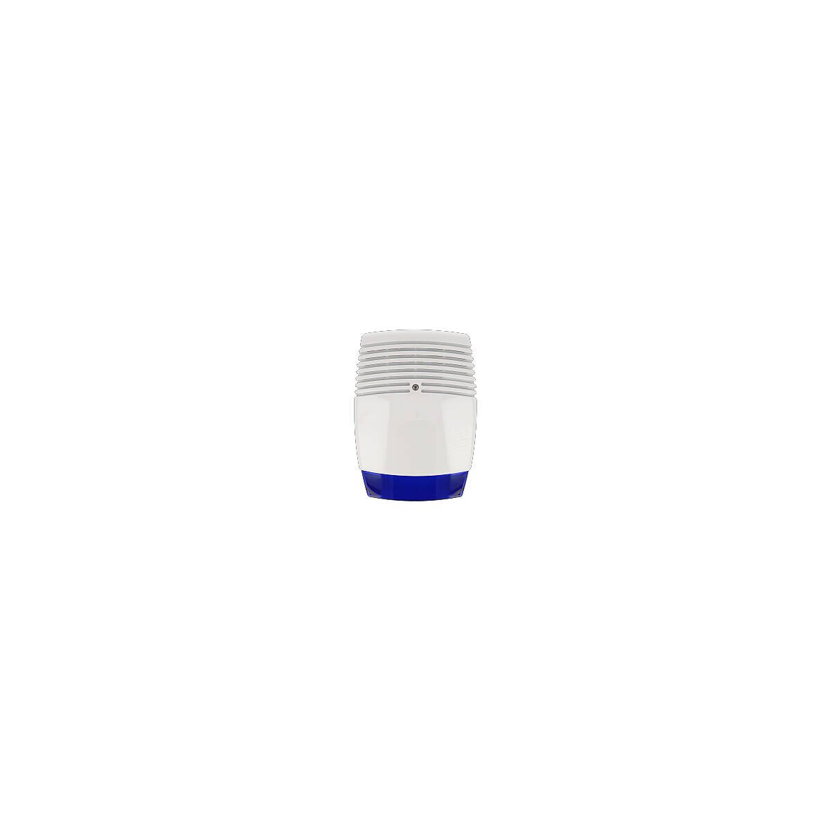Aritech AS610DUM Außensirene Attrappe, Dummy