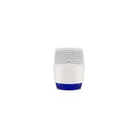 Aritech AS610DUM Außensirene Attrappe, Dummy