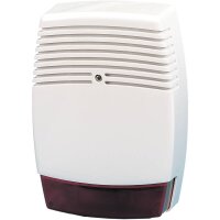 Aritech AS611 Außensirene 110dB, Akustisch, VdS C