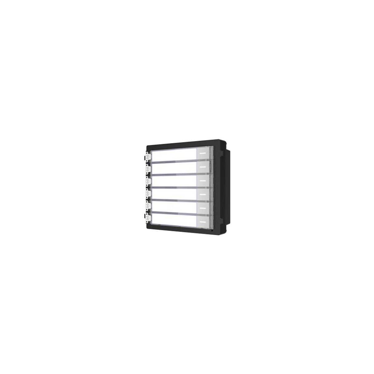HIKVision DS-KD-KK 6-fach Klingelmodul box