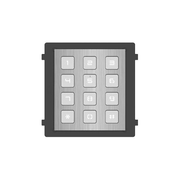 HIKVision DS-KD-KP/S Tastenfeldmodul